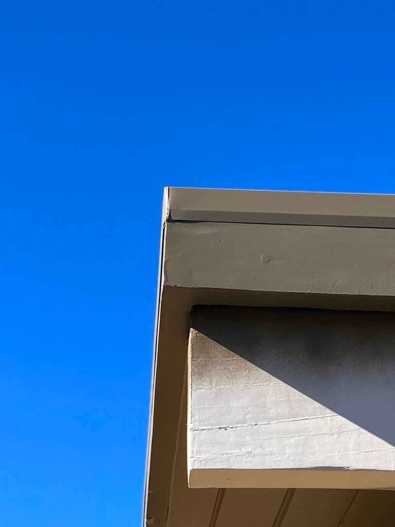 Project 11 — surface repair work by Rafael's Painting Inc.