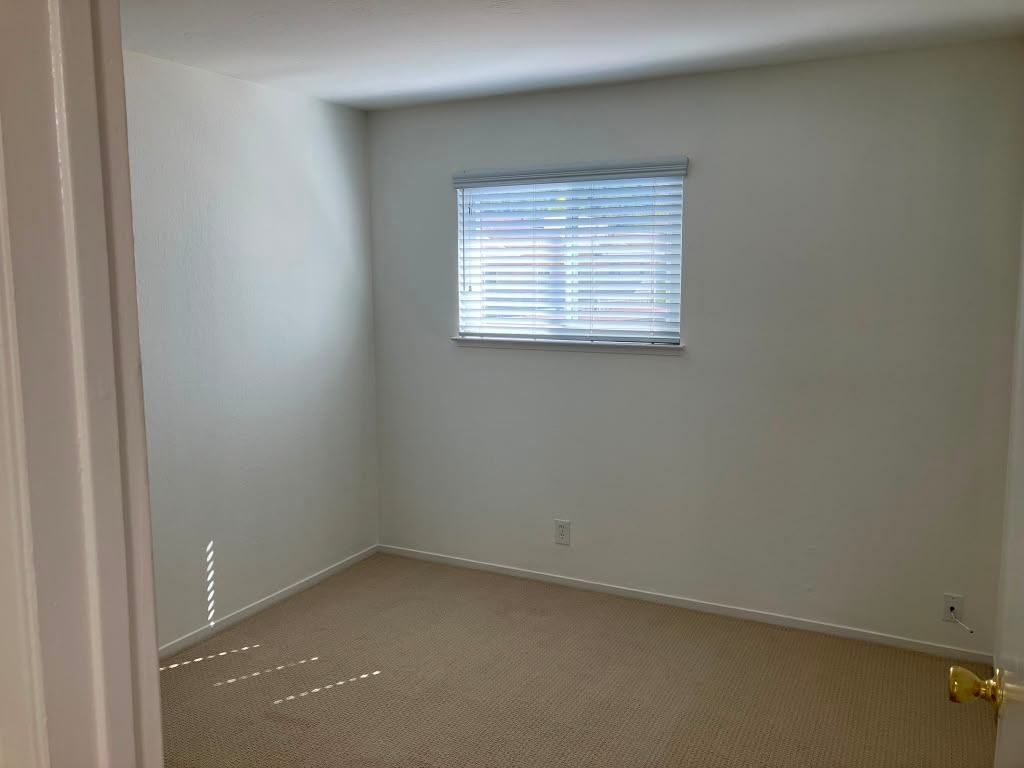 Project 61 — interior room painted by Rafael's Painting Inc.