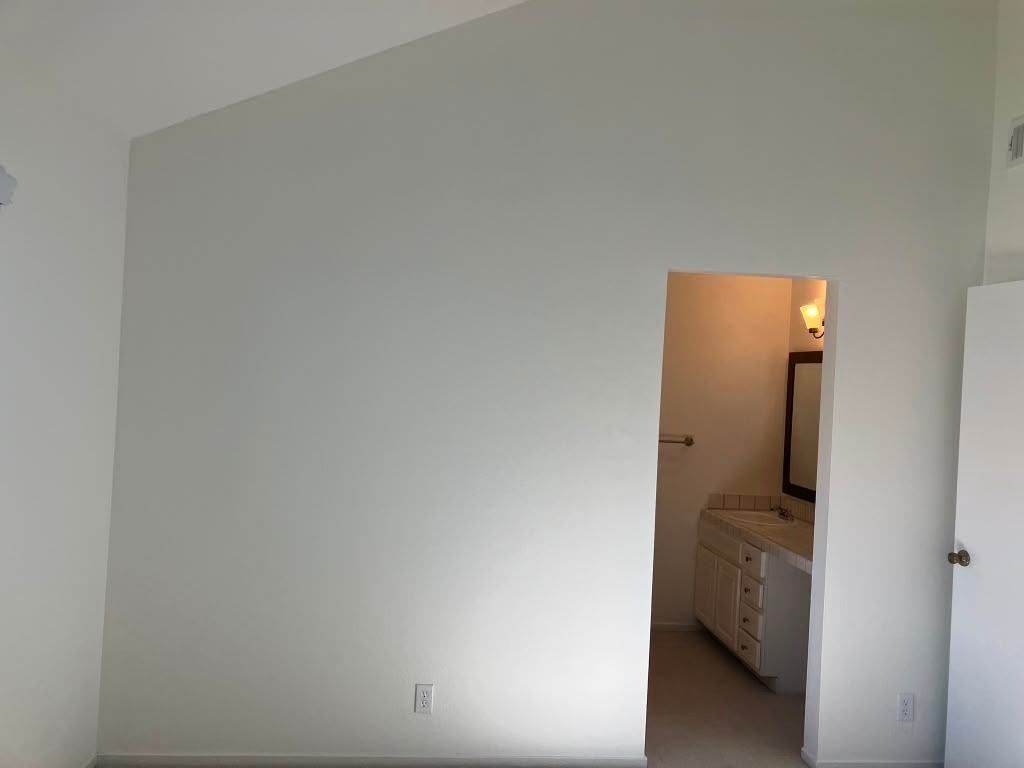 Project 64 — interior room painted by Rafael's Painting Inc.