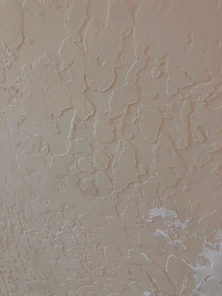 Project 53 — surface repair work by Rafael's Painting Inc.