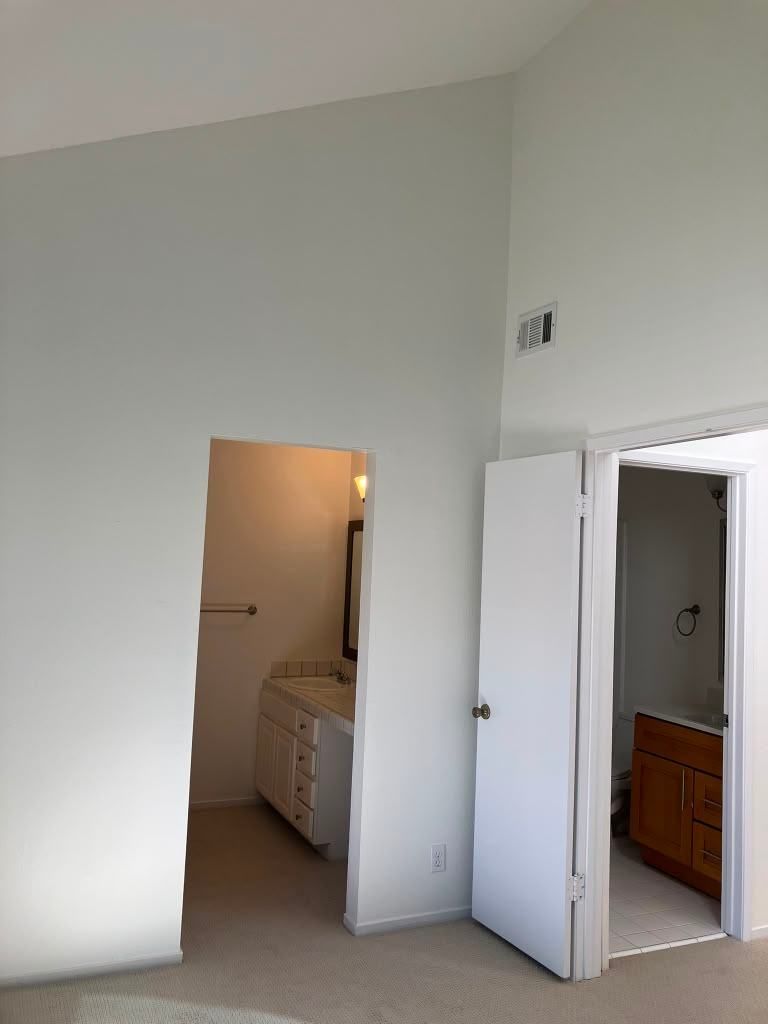 Project 59 — interior room painted by Rafael's Painting Inc.