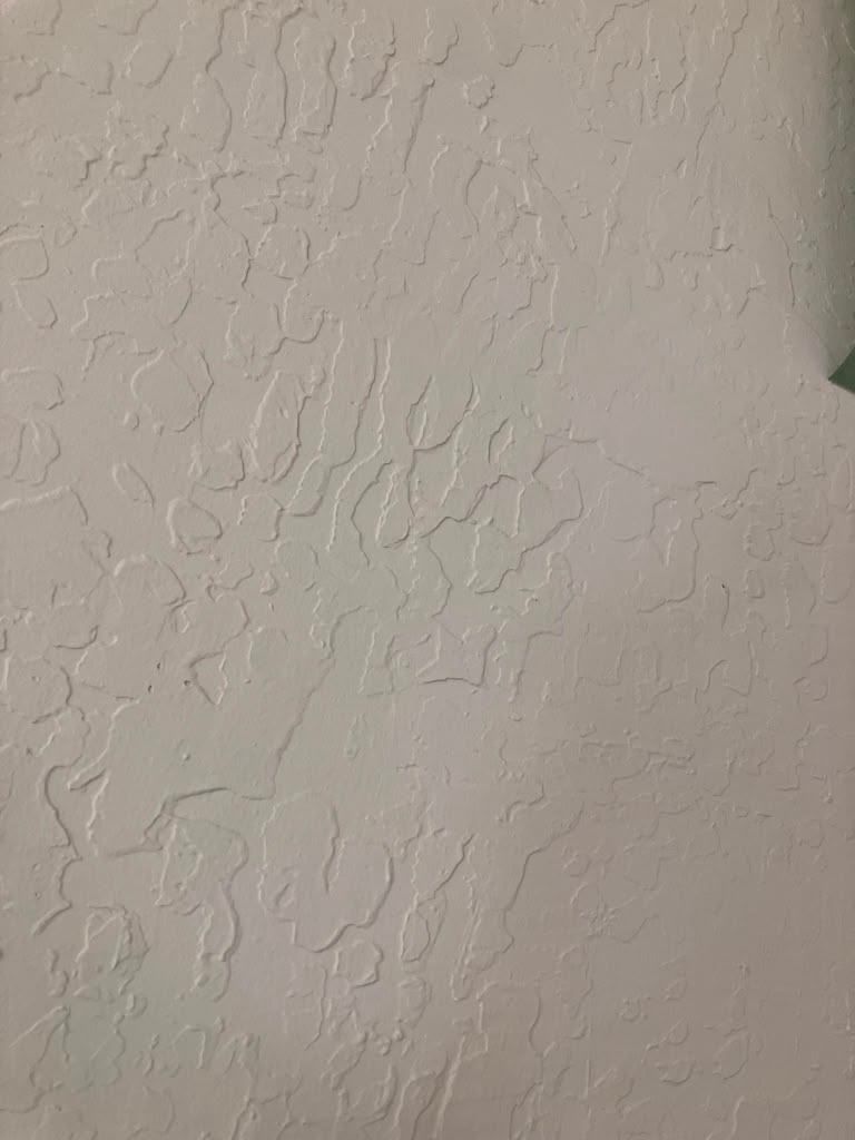 Project 51 — surface repair work by Rafael's Painting Inc.