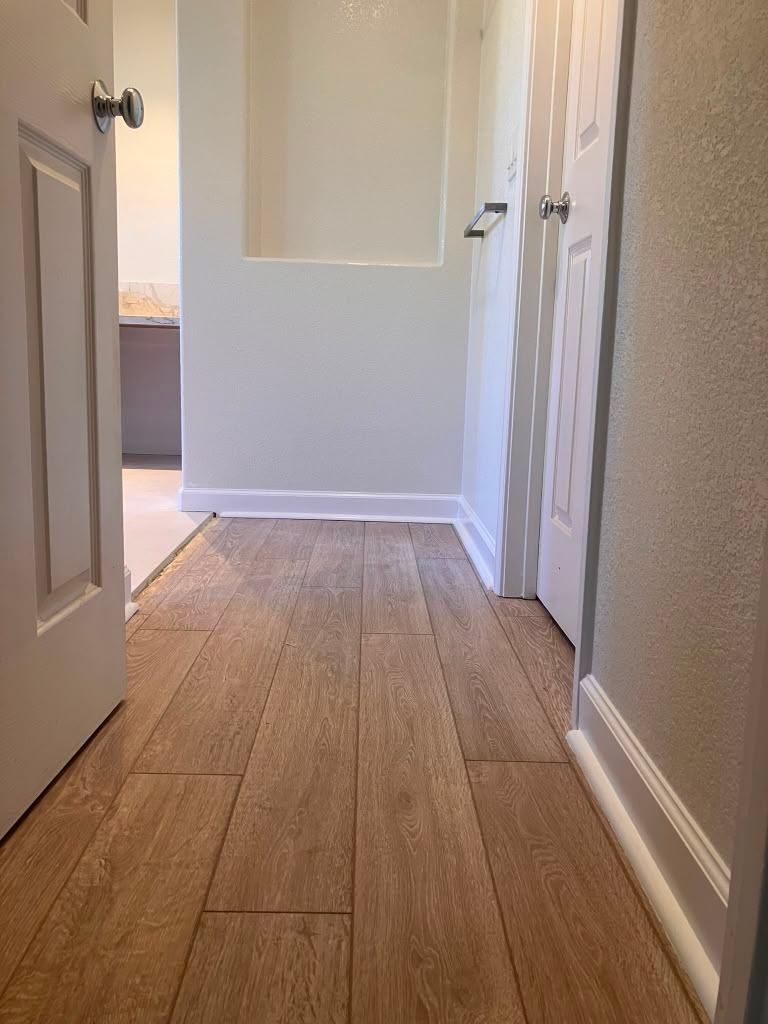 Project 41 — interior room painted by Rafael's Painting Inc.