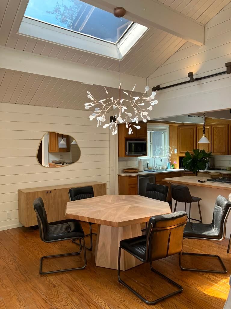 Project 26 — interior room painted by Rafael's Painting Inc.